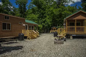 Crystal Springs Wilderness Lodges & RV Resort image