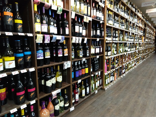 Liquor Store «Uncorked Wines and Spirits», reviews and photos, 9 Marshall Hill Rd, West Milford, NJ 07480, USA