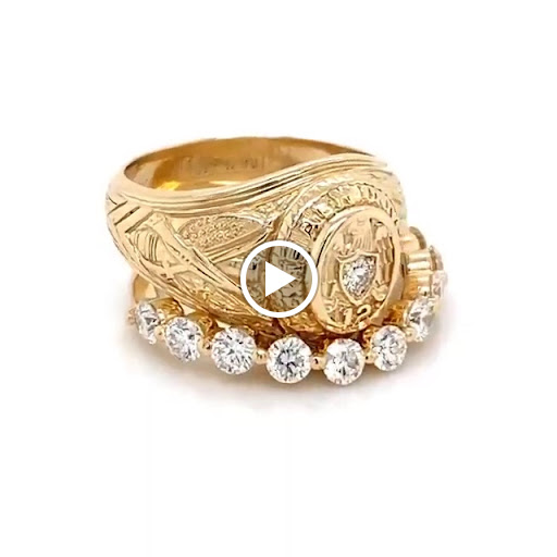 Diamond Dealer «Aura Diamonds», reviews and photos, 2050 N Stemmons Fwy #7054, Dallas, TX 75207, USA