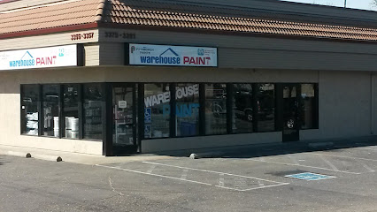 Foto de Warehouse Paint - 3357 Arden Wy