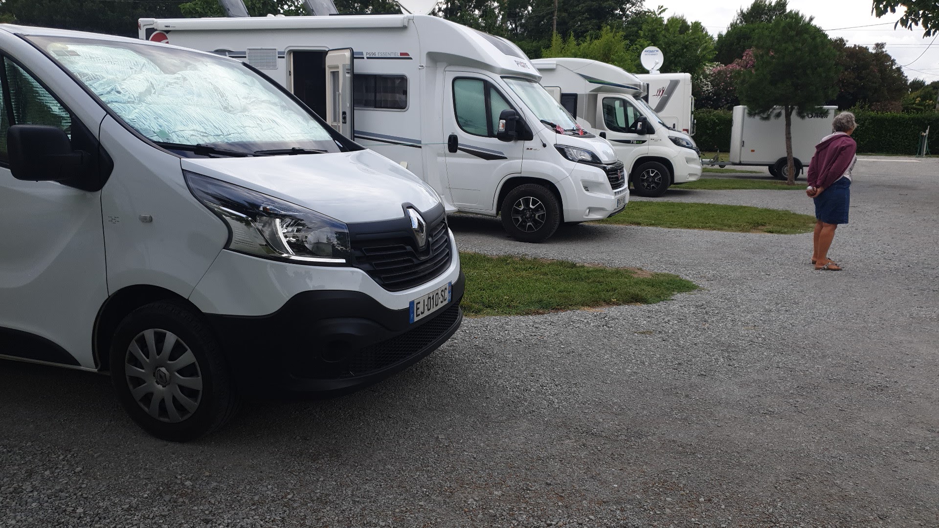 Photo n° 1 de l'avis de EDMOND.A fait le 14/07/2021 à 17:25