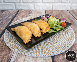 Photo n°19 de Chez Terena à Rouen ()