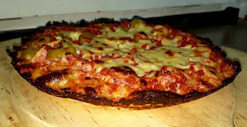 Pizzería Marleh