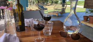 Photo n°21 de La Maison du Lac à Miramont-Sensacq ()