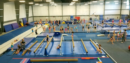 Gymnastics Center «Gymnastics Training Center», reviews and photos, 1470 E 3300 S, Salt Lake City, UT 84106, USA