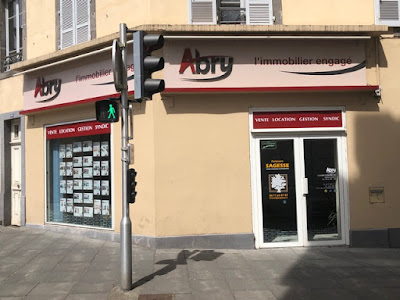 Abry Immobilier BRIOUDE à Brioude