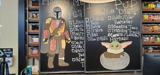 Pet Supply Store «Mud Bay», reviews and photos, 2540 NW 188th Ave, Hillsboro, OR 97124, USA