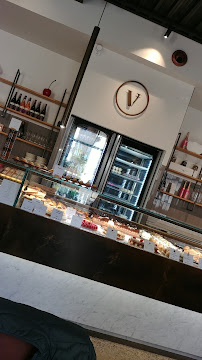Atmosphère du Restaurant Patisserie Vernet à Avignon - n°19