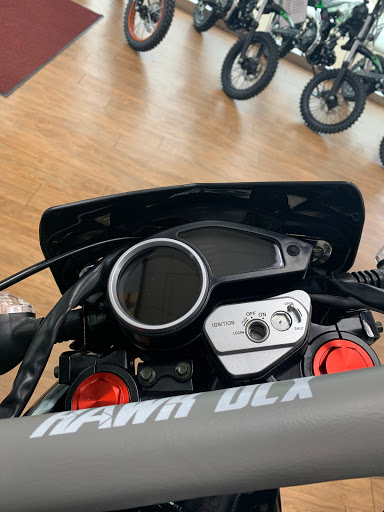 ATV Dealer «Q9 PowerSports USA», reviews and photos, 2613 S Stoughton Rd, Madison, WI 53716, USA