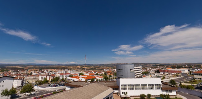 Associação Humanitária Dos Bombeiros Voluntários De Bragança