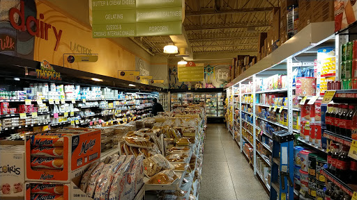 Grocery Store «La Cosecha III», reviews and photos, 306 S Main St, Pleasantville, NJ 08232, USA