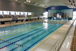 Hamamatsu City comprehensive swimming facilities image