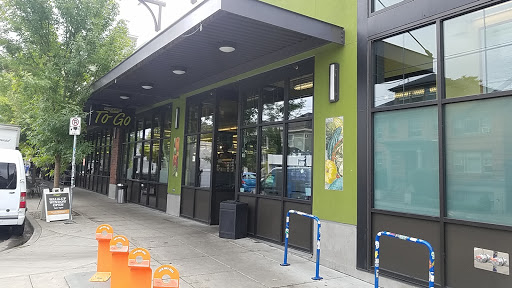 Grocery Store «New Seasons Market Hawthorne», reviews and photos, 4034 SE Hawthorne Blvd, Portland, OR 97214, USA