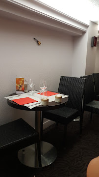 Atmosphère du Restaurant français Restaurant Le Liberty à Cherbourg-en-Cotentin - n°5