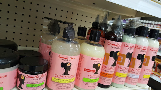 Beauty Supply Store «iBeauty Supply», reviews and photos, 3233 Avent Ferry Rd, Raleigh, NC 27606, USA