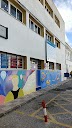 Colegio Público Pintor Palomo y Anaya en Coín