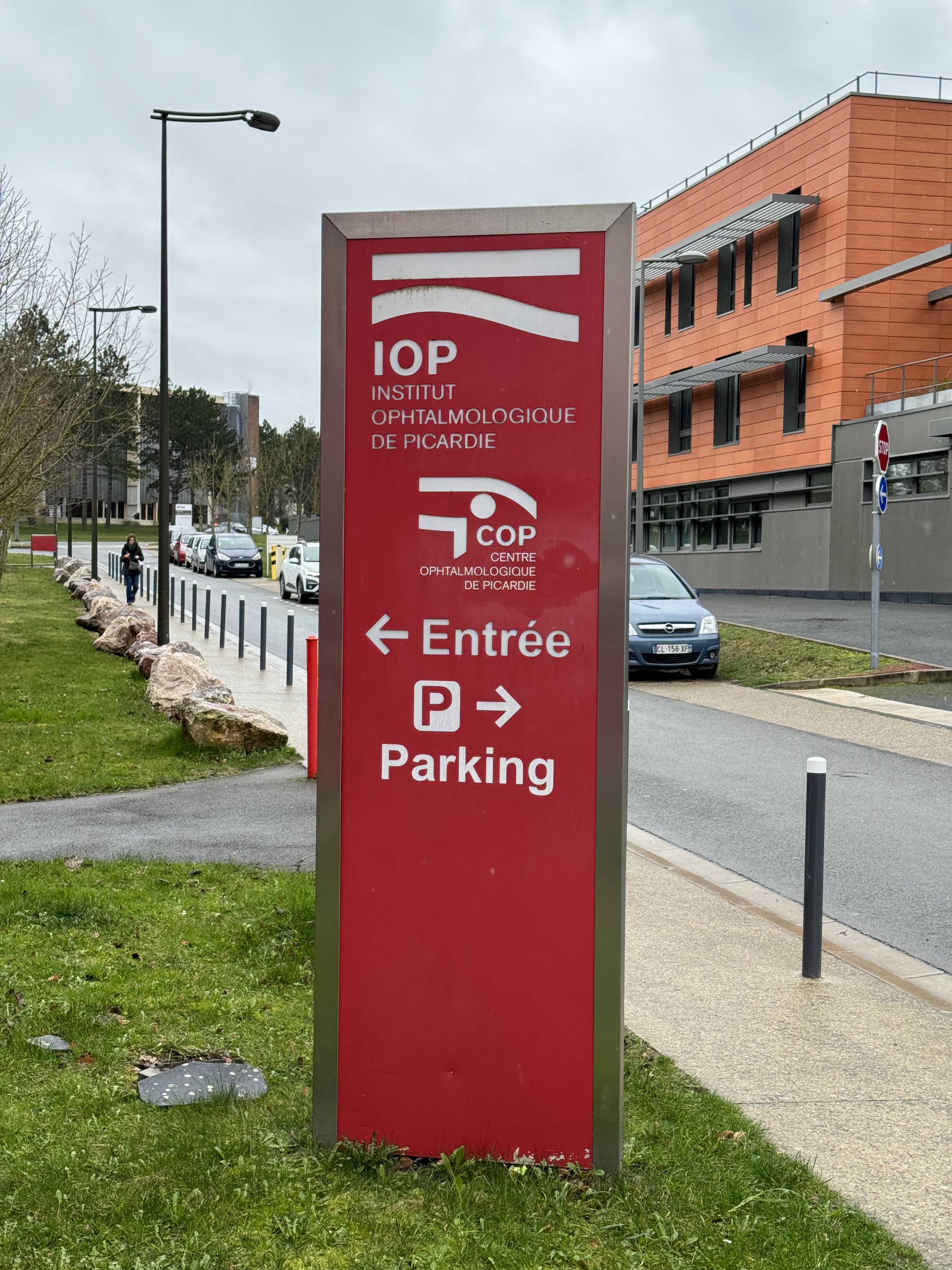 Photo n° 2 de l'avis de Francis. fait le 18/02/2024 à 18:54