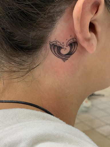 Explore las vegas tattoo ideas small, creative tattoo ideas in Tampa, available at Angel Tattoo