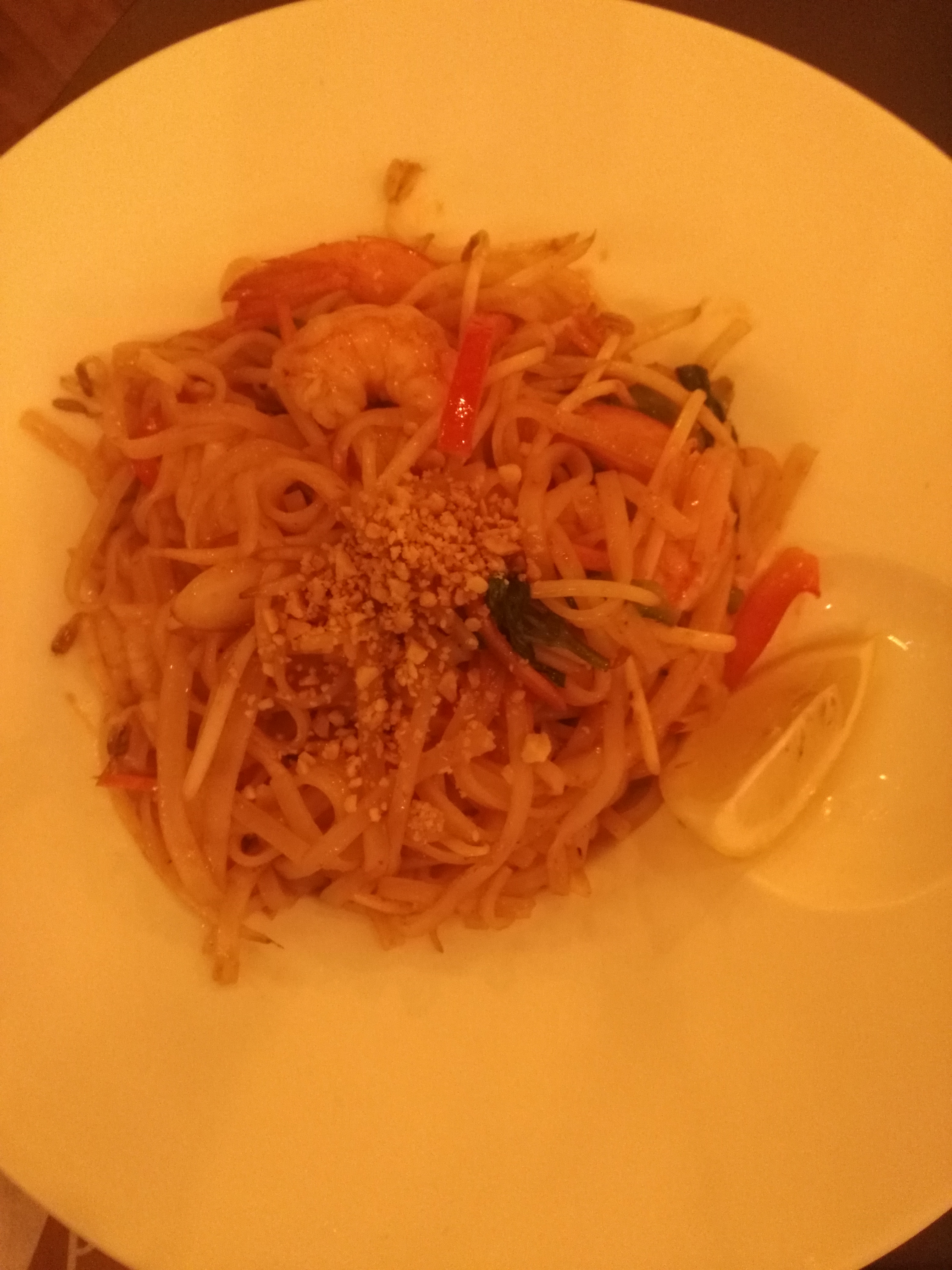 Photo n° 2 de l'avis de Guambi.k fait le 27/11/2018 à 23:19