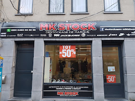 Mkstock