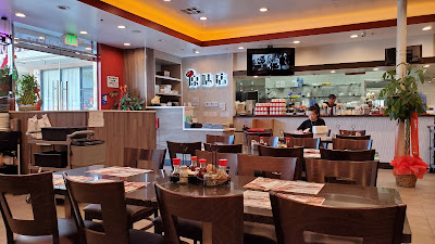 Delicious Food Corner - Chinese Restaurant In Rosemead, United States | Top-Rated.online