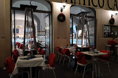 Alice Pizza Corso Vittorio Emanuele