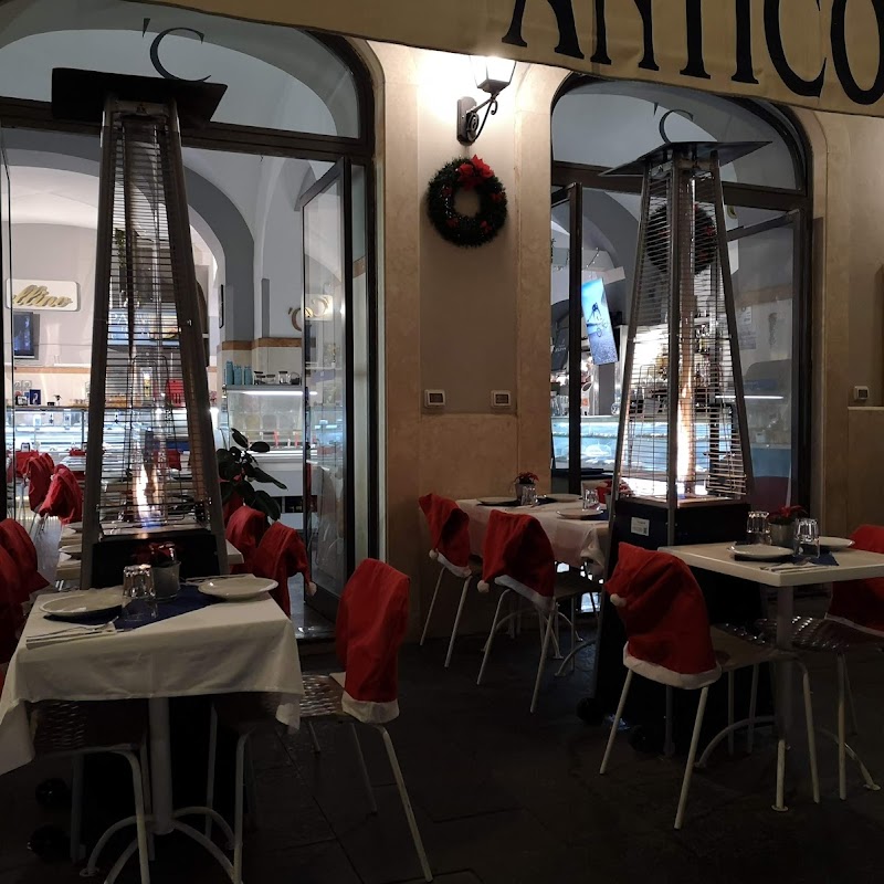 Alice Pizza Corso Vittorio Emanuele
