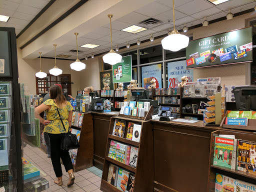 Book Store «Barnes & Noble», reviews and photos, 7685 W Bell Rd, Peoria, AZ 85382, USA