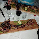 Photo n°1 de l'avis de Giuseppe.e fait le 04/07/2021 à 23:19 sur le  Trattoria Pizzeria Le Delizie à Santa Caterina Villarmosa