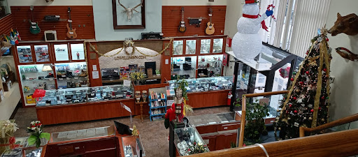 Lowell Jewelry & Loan, 24 Merrimack St, Lowell, MA 01852, USA, 