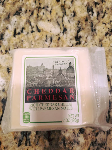 Supermarket «ALDI», reviews and photos, 5109 Dixie Hwy, Louisville, KY 40216, USA