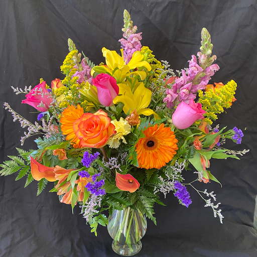 Florist «Flowers & Gifts From The Heart», reviews and photos, 10203 Culebra Rd #3, San Antonio, TX 78251, USA