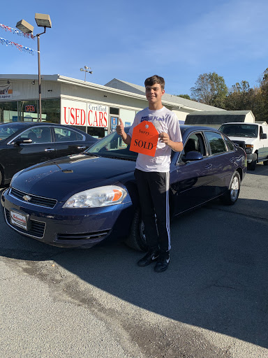 Used Car Dealer «Nationwide Auto Group», reviews and photos, 917 US-130, East Windsor, NJ 08520, USA