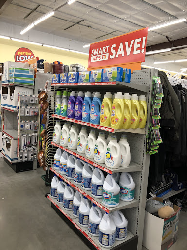 Dollar Store «FAMILY DOLLAR», reviews and photos, 695 Walnut St, Kissimmee, FL 34759, USA