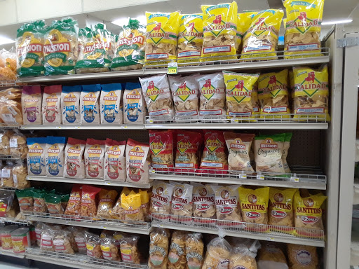 Supermarket «Chavez Supermarket», reviews and photos, 1157 W Tennyson Rd, Hayward, CA 94544, USA