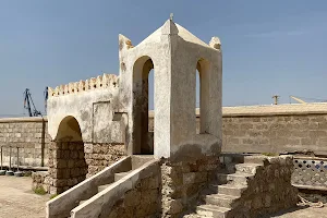 مسجد الصحابة image