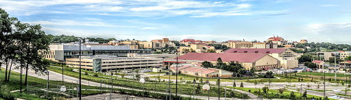 Day Care Center «Hilltop Child Development Center», reviews and photos, 1605 Irving Hill Rd, Lawrence, KS 66045, USA