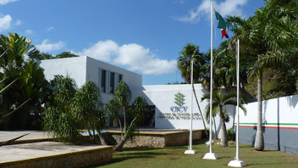 Centro de Investigación Científica de Yucatán, A.C. (CICY)