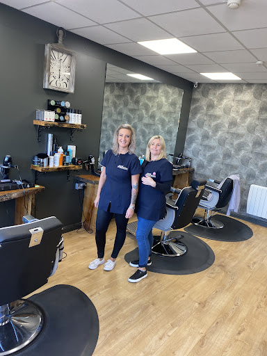Next Generation Barber Shop in Killaloe, Co. Clare