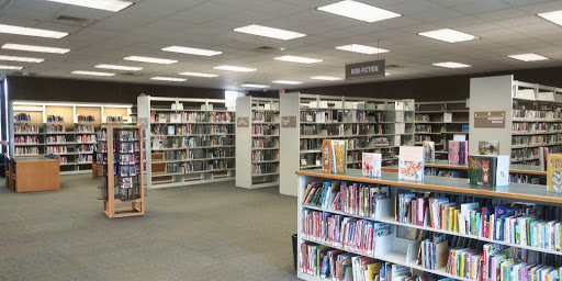 Tuttle Neighborhood Library