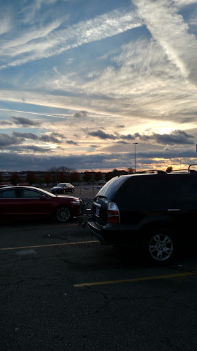 Department Store «Walmart Supercenter», reviews and photos, 1575 Coshocton Ave, Mt Vernon, OH 43050, USA