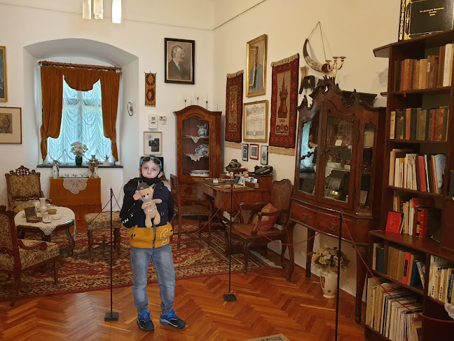 Értékelések erről a helyről: Báthori István Múzeum, Nyírbátor - Múzeum