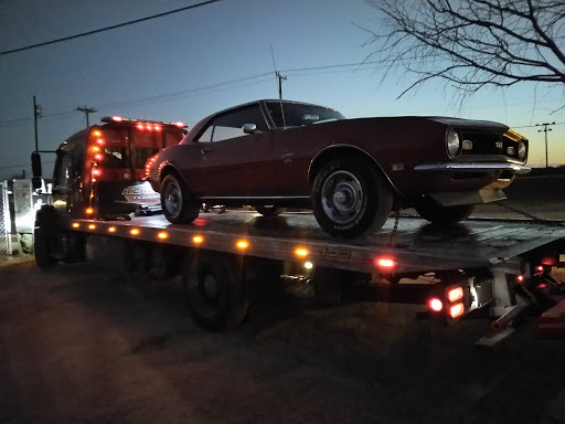 Auto Repair Shop «Casias Muffler & Tire Shop», reviews and photos, 8715 Grissom Rd, San Antonio, TX 78251, USA