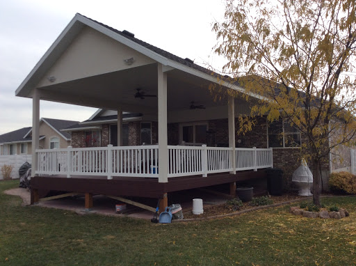 General Contractor «SAC Remodeling», reviews and photos, 88 S 760 E, Kaysville, UT 84037, USA