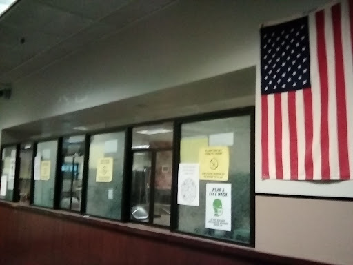Kern County Elections Department