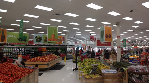 Department Store «Target», reviews and photos, 7000 York Ave S, Edina, MN 55435, USA