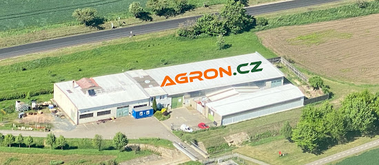 AGRON.cz