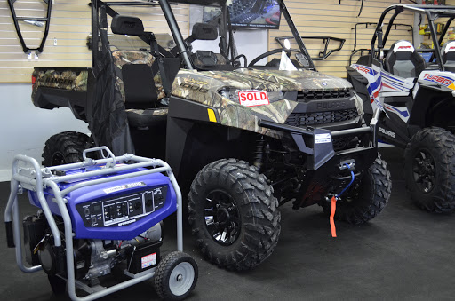 Motorsports Store «Plaistow PowerSports», reviews and photos, 107 Plaistow Rd, Plaistow, NH 03865, USA