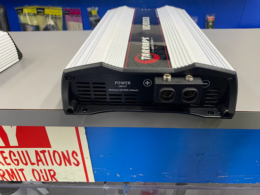 Auto Parts Store «AutoZone», reviews and photos, 629 Communipaw Ave, Jersey City, NJ 07304, USA