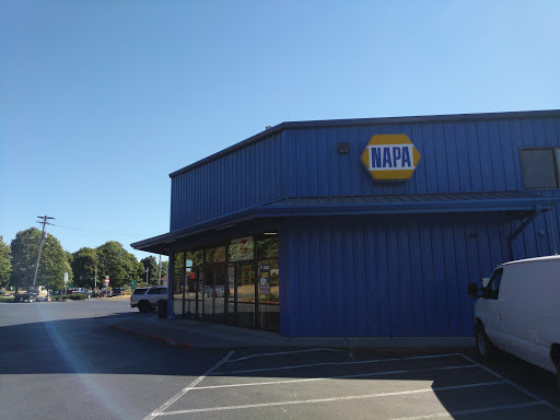 Auto Parts Store «NAPA Auto Parts - Woodland Auto Supply», reviews and photos, 1015 Pacific Ave, Woodland, WA 98674, USA